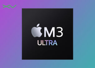 أبل تؤجل إطلاق معالج M3 Ultra لأجهزة ماك الأقوى