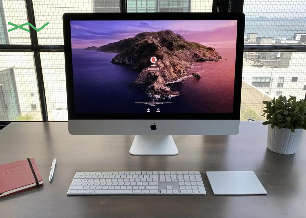 أبل.. لا خطط لتصنيع iMac بقياس 27 بوصة