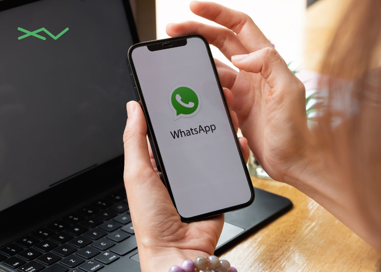 تحديث واتساب يزيد من أمن المكالمات