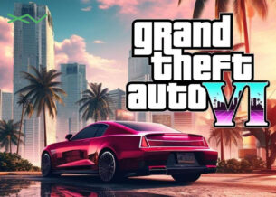 قريبا.. الإعلان الرسمي عن لعبة Grand Theft Auto VI والإصدار بهذا الموعد