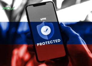 روسيا تحد من خدمات VPN.. ما القصة؟