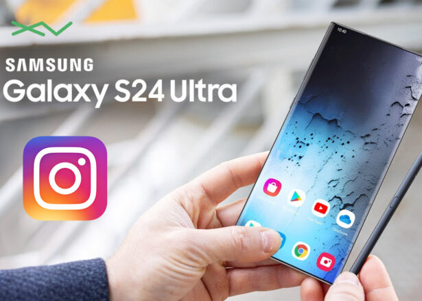  إنستغرام تطلق ميزة جديدة لكاميرا هواتف سامسونج Galaxy S24