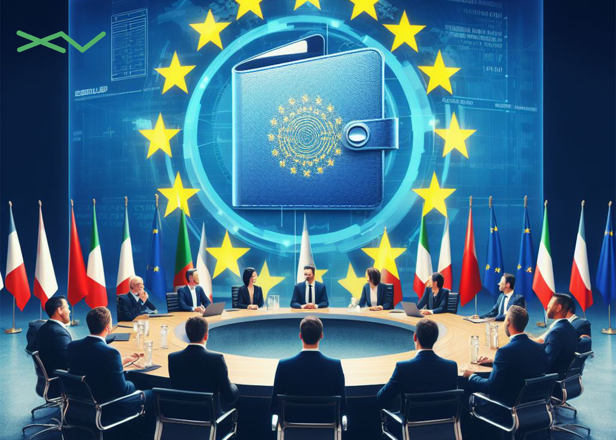 الاتحاد الأوروبي يعتمد الهوية الرقمية لمواجهة التطورات.. اتفاق تاريخي؟