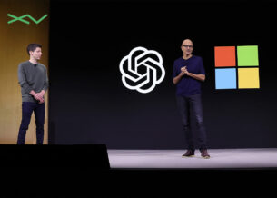 سام ألتمان يتولى قيادة فريق الذكاء الاصطناعي الجديد في مايكروسوفت