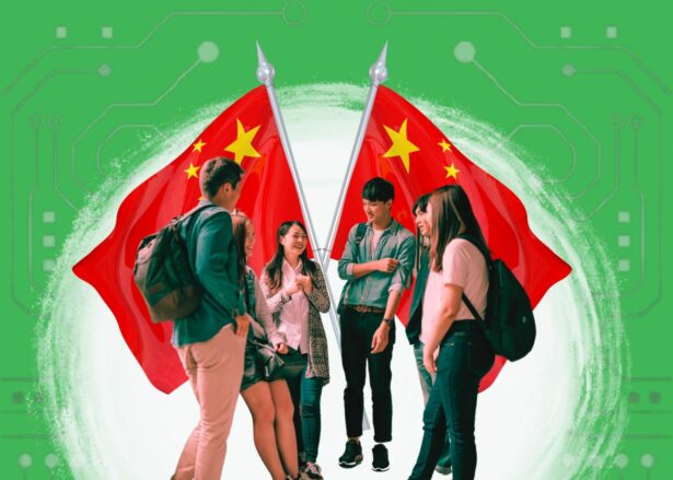 التقنية والتجسس.. حياة الطلاب المسلمين في الصين تحت المجهر