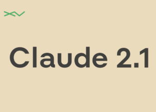 أنثروبيك تطرح نموذجها اللغوي الجديد Claude 2.1