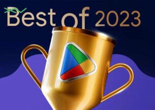 أفضل تطبيقات وألعاب متجر جوجل بلاي لعام 2023