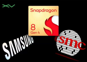 كوالكوم تختار TSMC لإنتاج معالج Snapdragon 8 الجيل الرابع القادم