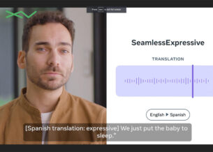 ميتا تطلق مجموعة جديدة من الذكاء الاصطناعي لتحسين الترجمة اللغوية