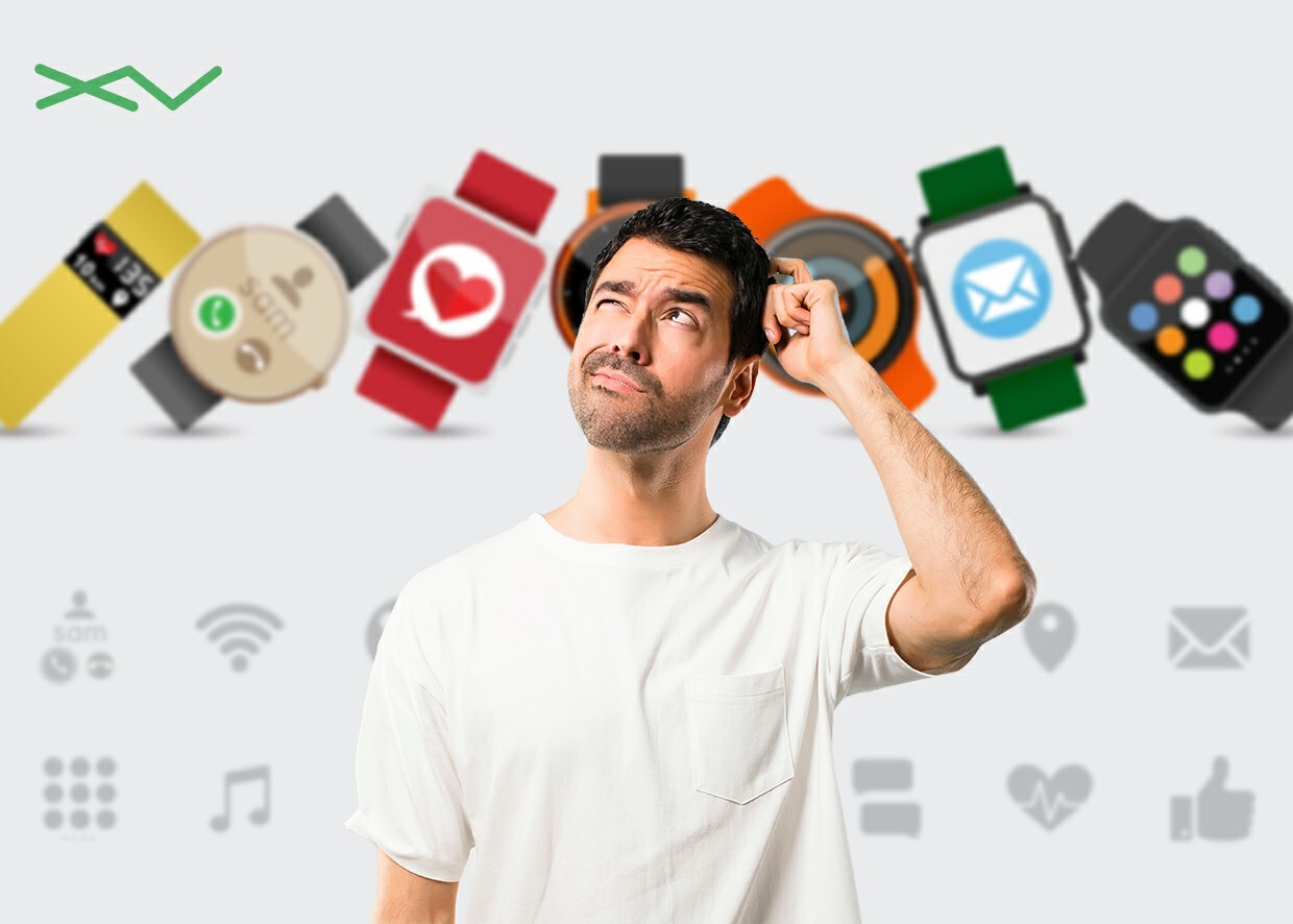 في نهاية 2023.. أيّ الساعات الذكية أفضل؟ 