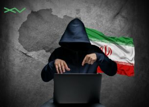 كيف اخترقت مجموعة إيرانية شبكات اتصال افريقيا؟