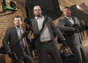 تسريبات جمّة عن GTA V تكشف خطط الشركة