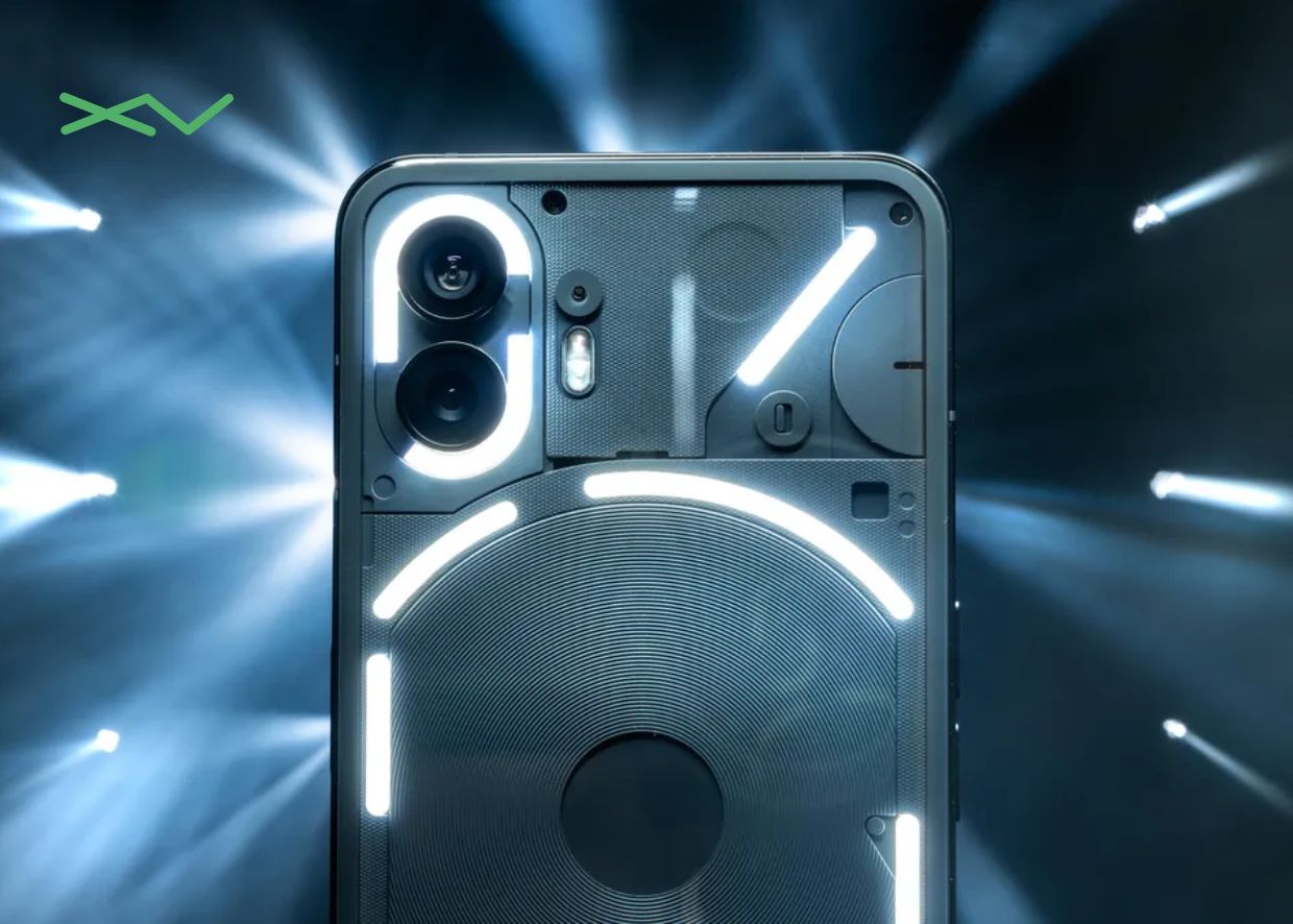 مواصفات Nothing Phone 2a تظهر في تسريب جديد 