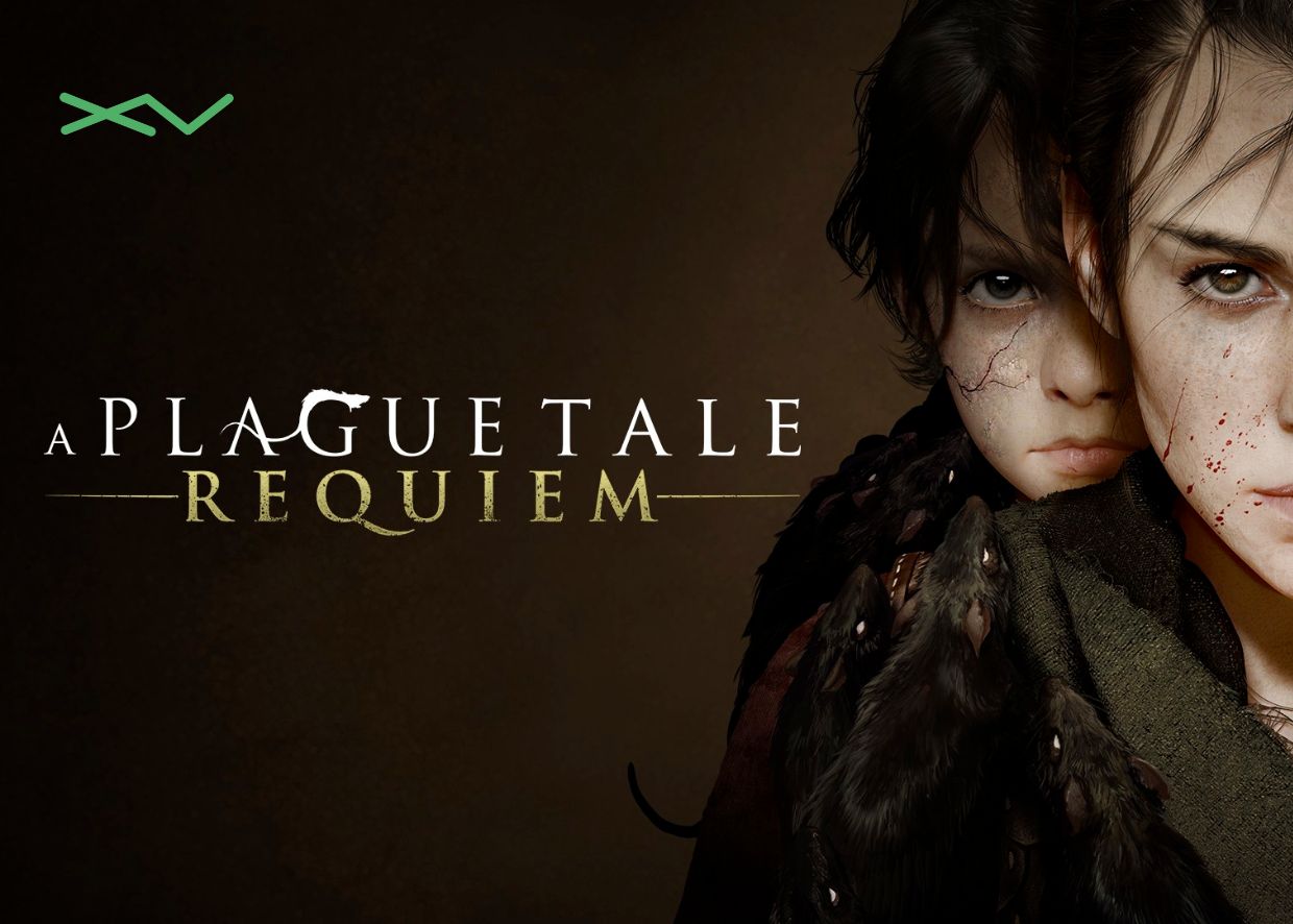 صدور لعبة A Plague Tale: Requiem مجانا على PS5