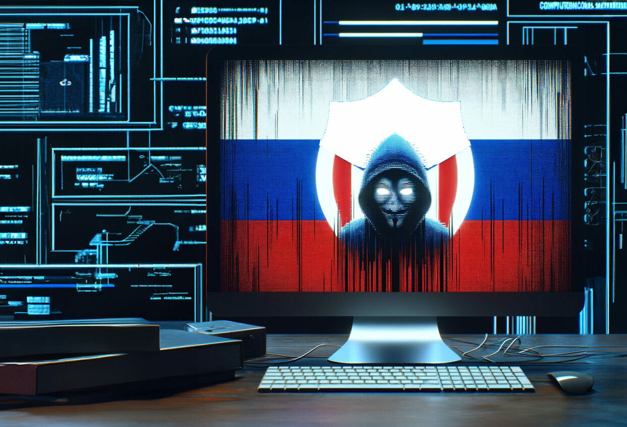 مايكروسوفت تكشف عن هجوم إلكتروني من قبل مجموعة تابعة لروسيا