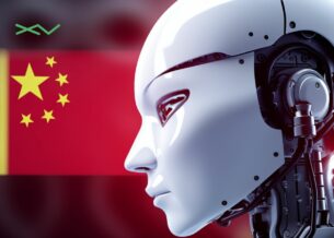 الصين تطلق 40 نموذج ذكاء اصطناعي.. احذر منها