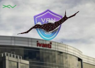 Ivanti VPN.. ثغراتٌ أمنية خطيرة تُعرّض بيانات المؤسسات للخطر