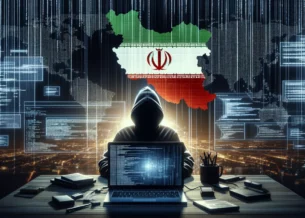 من الهجمات السيبرانية إلى التوترات الجيوسياسية.. تهديدات إيران السيبرانية