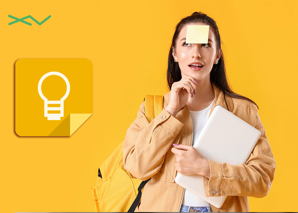 تطبيق Google Keep يستعد لإطلاق ميزة الوصول من شاشة القفل
