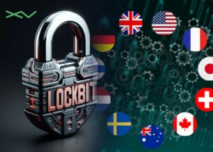 الحرب على برامج الفدية.. الولايات المتحدة تعلن عن مكافأة بـ 15 مليون دولار ضد “LockBit”