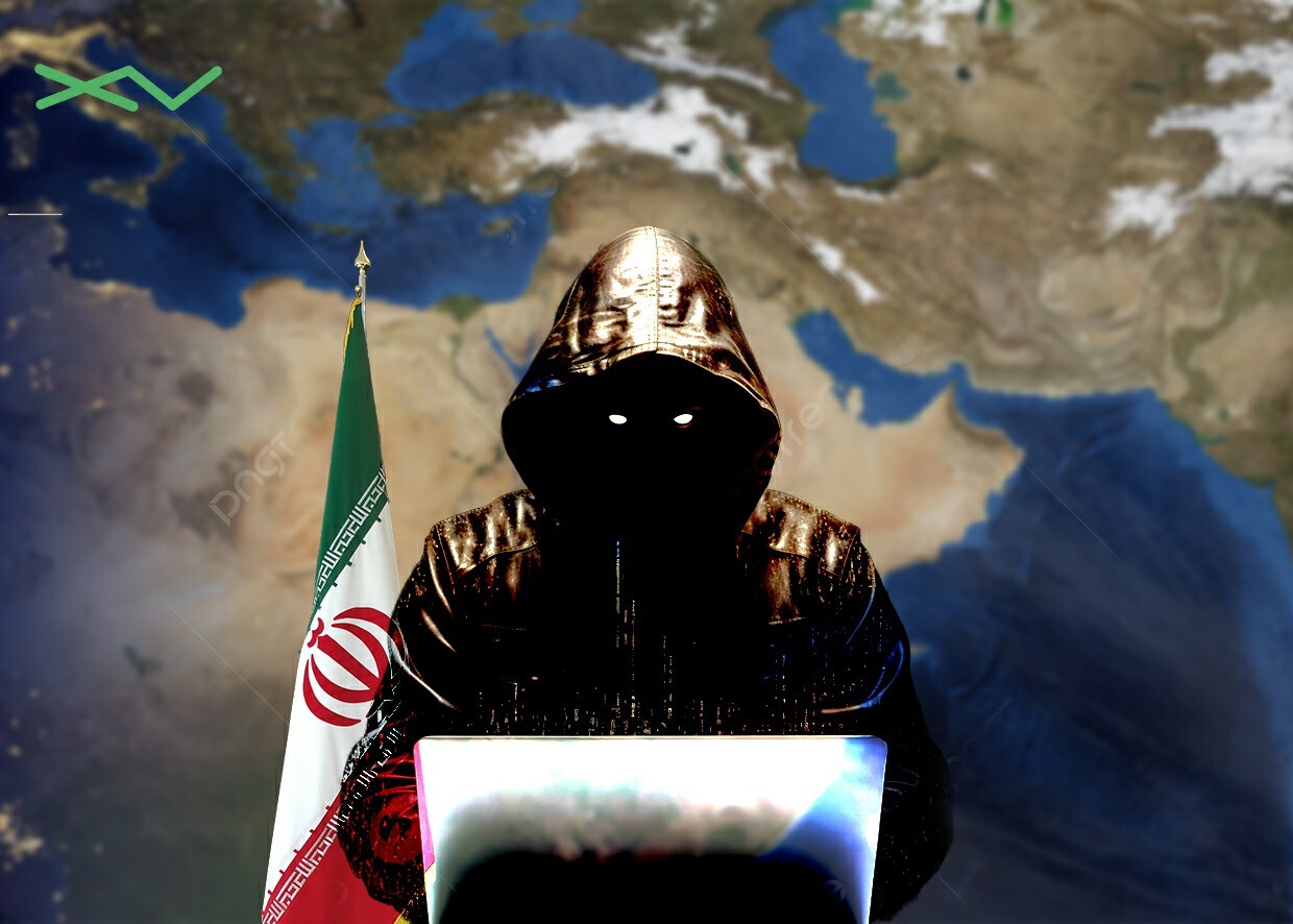 تطور الهجمات السيبرانية الإيرانية في الشرق الأوسط