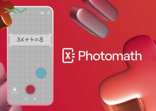 جوجل يضيف تطبيق Photomath لحل المسائل الرياضية إلى مجموعته