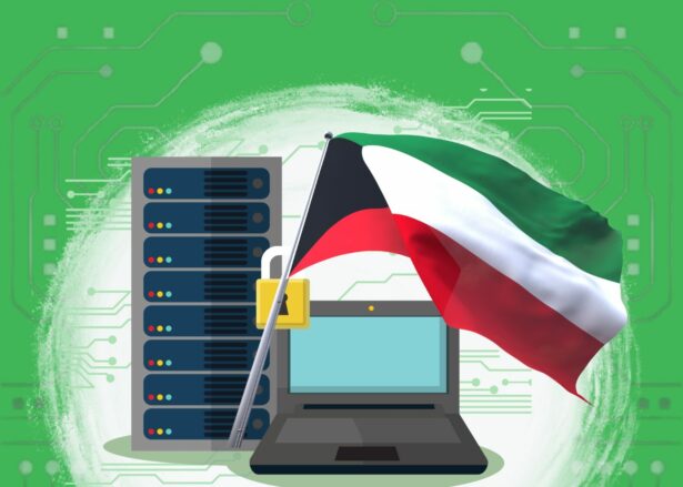 هل تبنّيت الكويت مركزاً سرّياً لبيانات الذكاء الاصطناعي؟