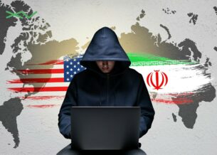 أميركا تواجه معضلة إيرانية.. هل هي حرب إلكترونية جديدة بين واشنطن وطهران؟
