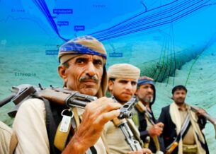 مقامرة خاسرة: تصرفات “الحوثيين” بكوابل الإنترنت تكتب نهايتهم؟