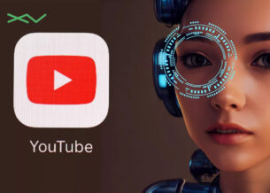 يوتيوب تضع معايير جديدة للمحتوى الواقعي المولد بالذكاء الاصطناعي