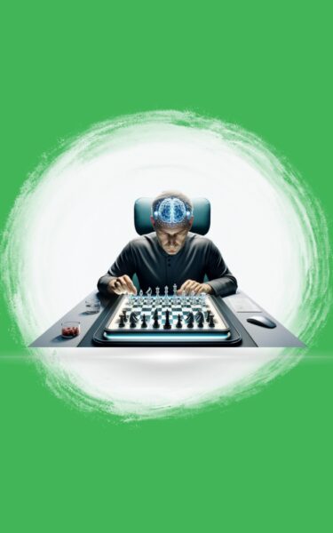 “نيورالينك” تنجح في جعل رجل مشلول يلعب الشطرنج بعقله