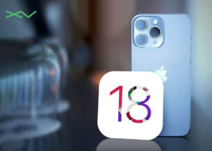 أبل تعد بثورة في تخصيص شاشة البداية مع تحديث iOS 18
