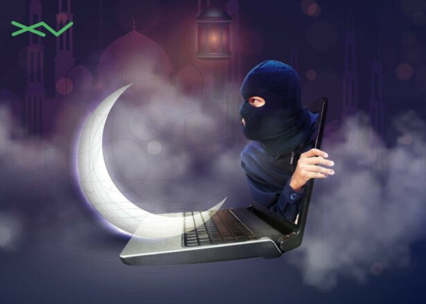 شهر رمضان.. ميدان الاحتيال الإلكتروني
