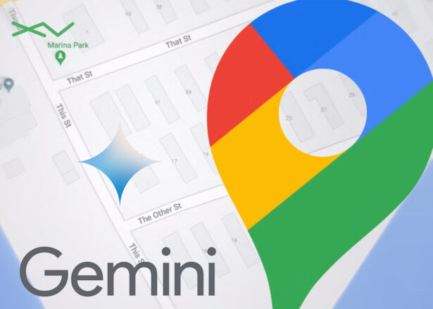 جوجل تحدث تطبيق Gemini ليبدأ التنقل في خرائط جوجل تلقائيا